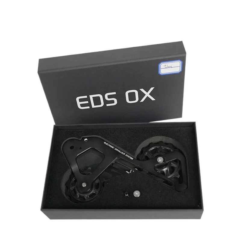 Electronics Repair Guide - EDS Mountain Electronic Transmission Repair Parts,