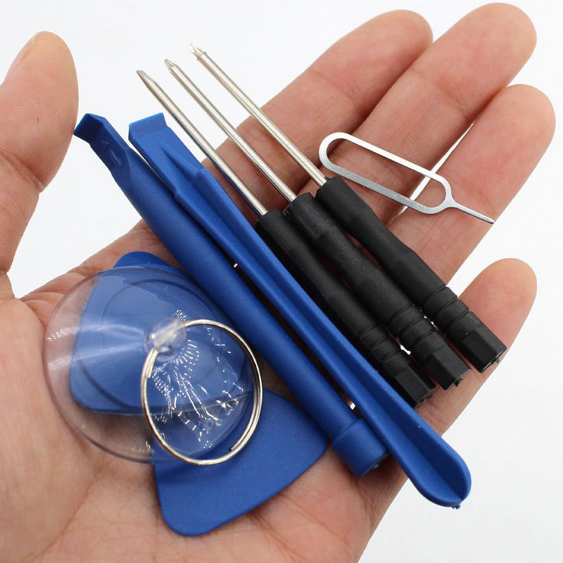Electronics Repair Equipment - 12 Pieces Universal Repair Screwdrivers Tools