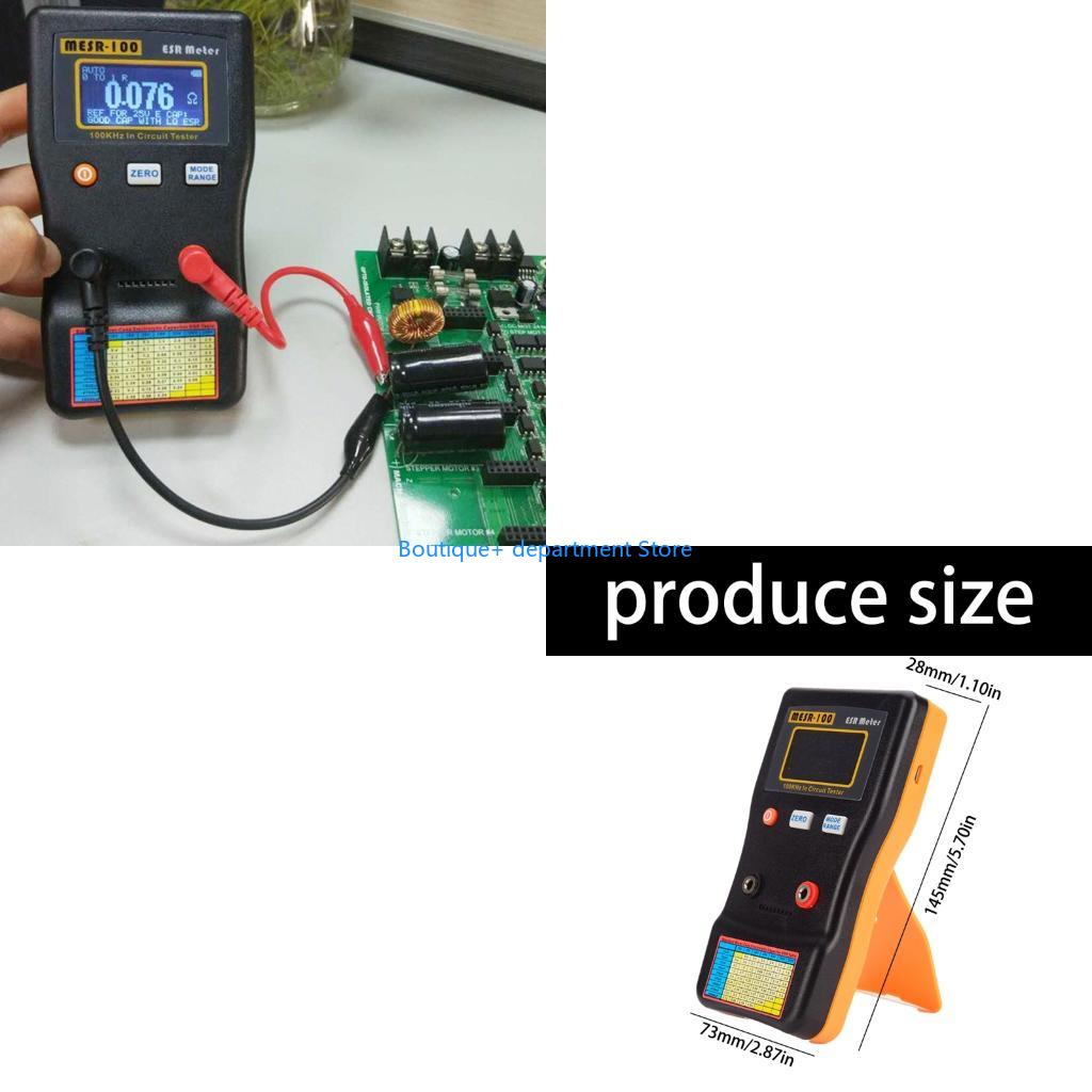 Electronics Repair Guide - Máy kiểm tra lắng đọng cầm