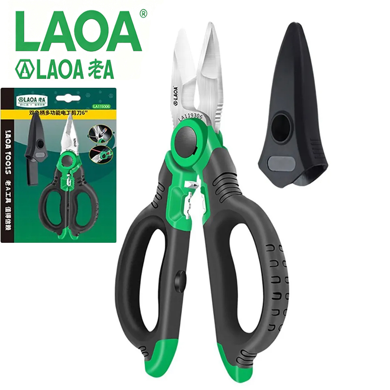 Electronics Repair Team - LAOA LA119306 6