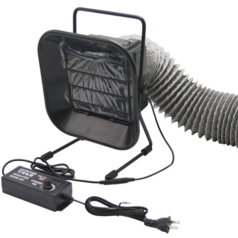 Electronics Repair Shop - DurableHigh Power 60W Soldering Iron Smoke