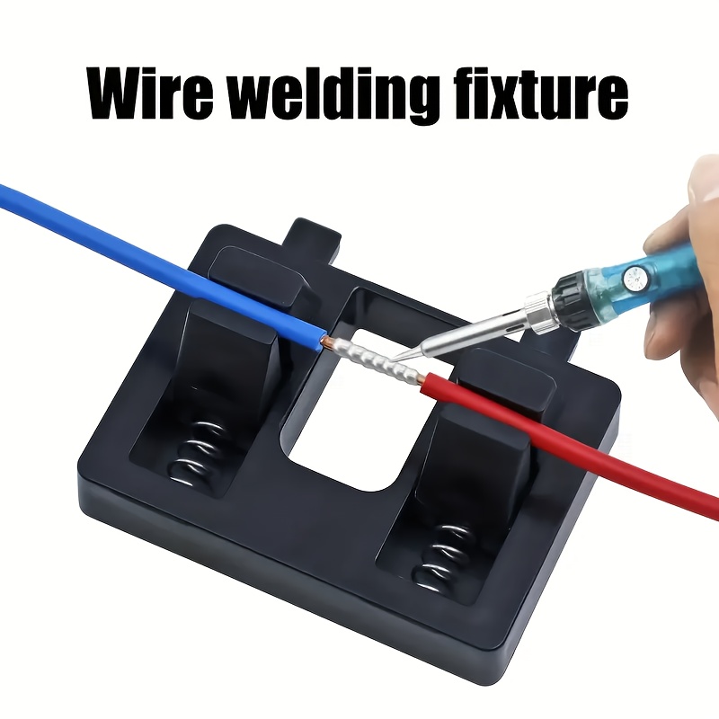 Electronics Repair Table - Electronic Welding Wire tools Fixtures Circuit