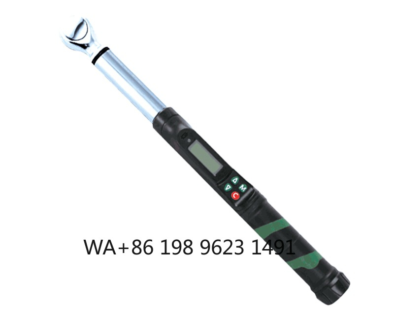 Electronics Repair Garage - Precision Electronic Torque Wrench, GS Approved