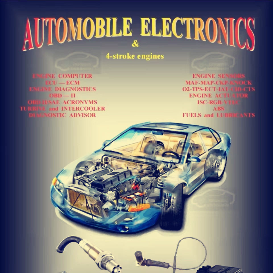 Electronics Repair Guide - Newest Automobile Electronics Repair Guide PDF