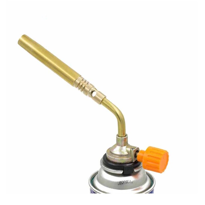 Electronics Repair Equipment - Butane Burner Welding Gas Torch Flame