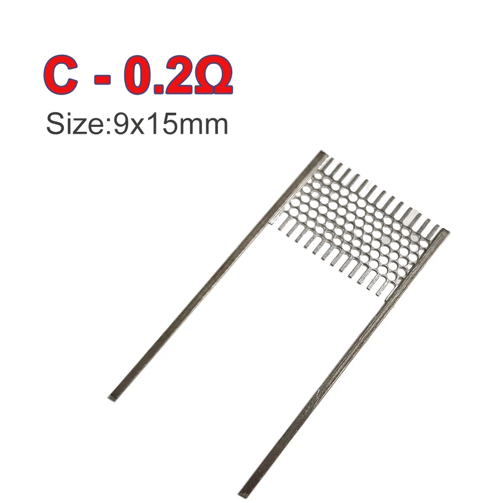 10/50/100pcs Rebuild Heat Wire - đánh giá và giá Electronics Repair Master