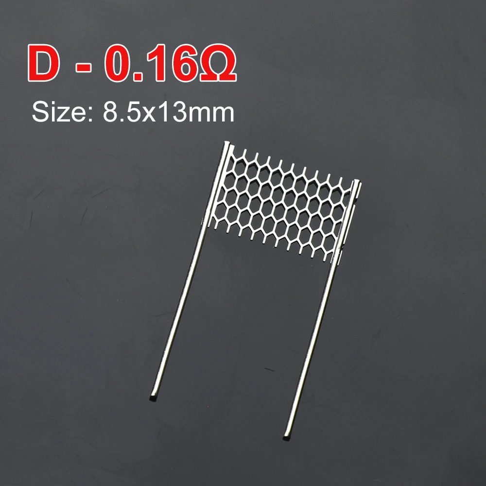10/50/100pcs Rebuild Heat Wire - đánh giá và giá Electronics Repair Master