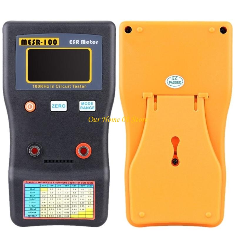 Trình kiểm tra lắng đọng các y - đánh giá và giá Electronics Repair Guide