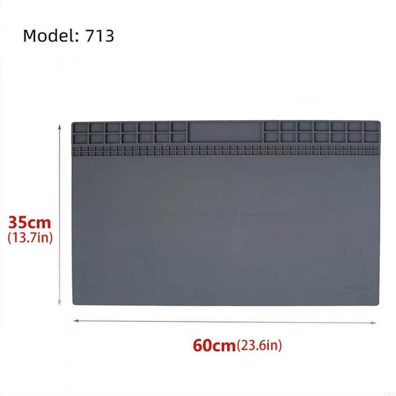 Tấm sửa chữa điện tử Bàn làm v - đánh giá và giá Electronics Repair Guide