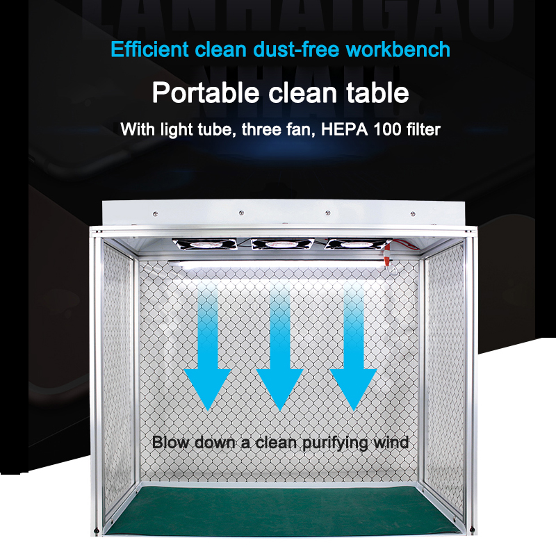 Precision Electronic Repair Wo - đánh giá và giá Electronics Repair Table