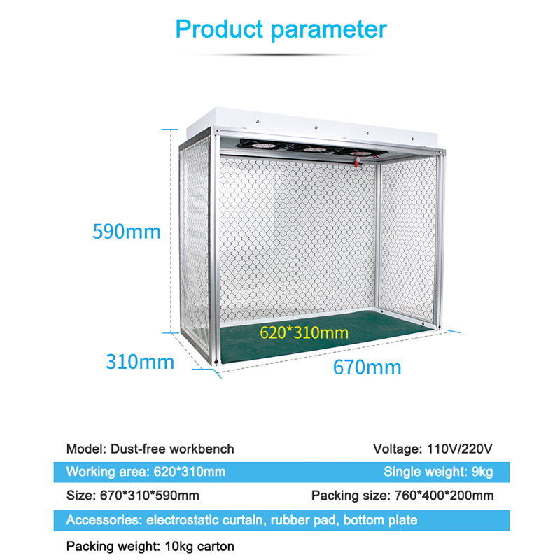 Precision Electronic Repair Wo - đánh giá và giá Electronics Repair Table