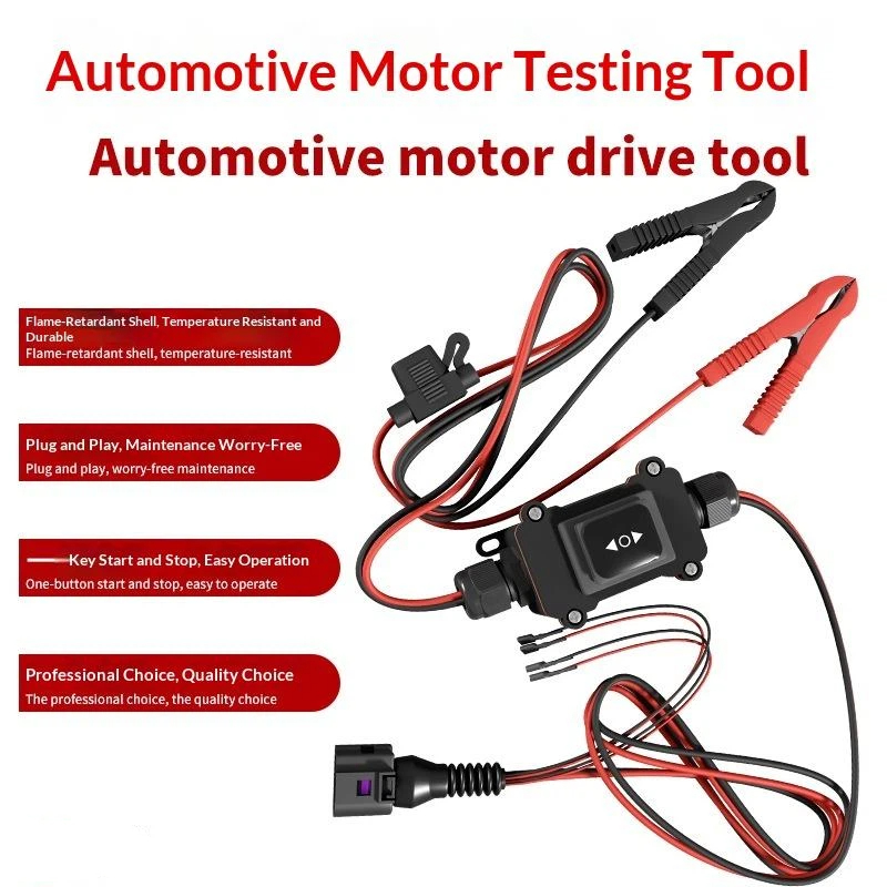Car EPB Caliper Motor Release  - đánh giá và giá Electronics Repair Garage