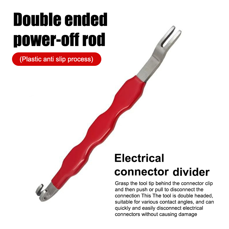1Pc Universal Car Connector Te - đánh giá và giá Electronics Repair Equipment