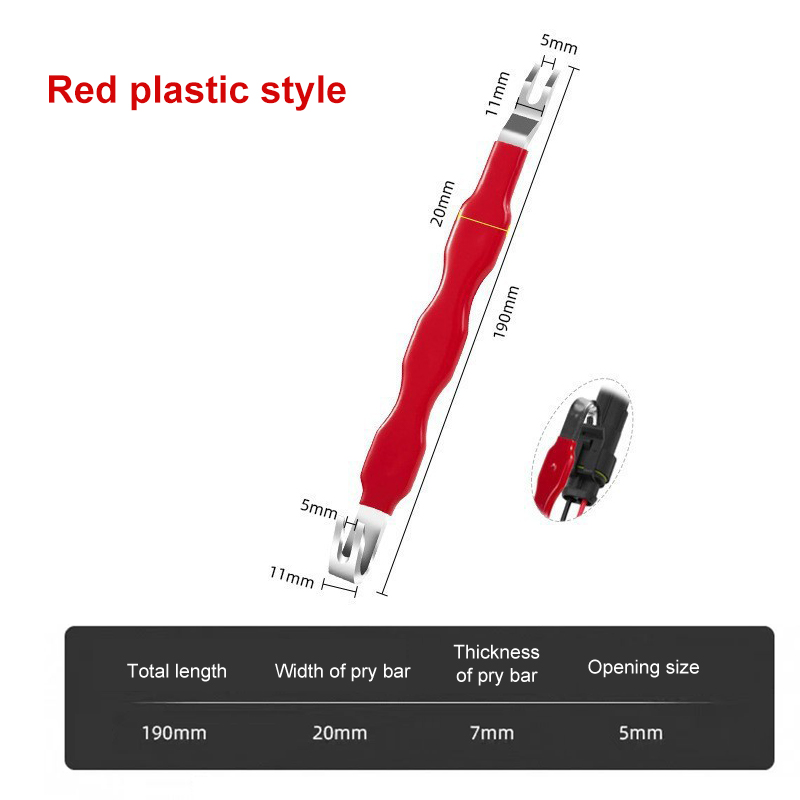1Pc Universal Car Connector Te - đánh giá và giá Electronics Repair Equipment