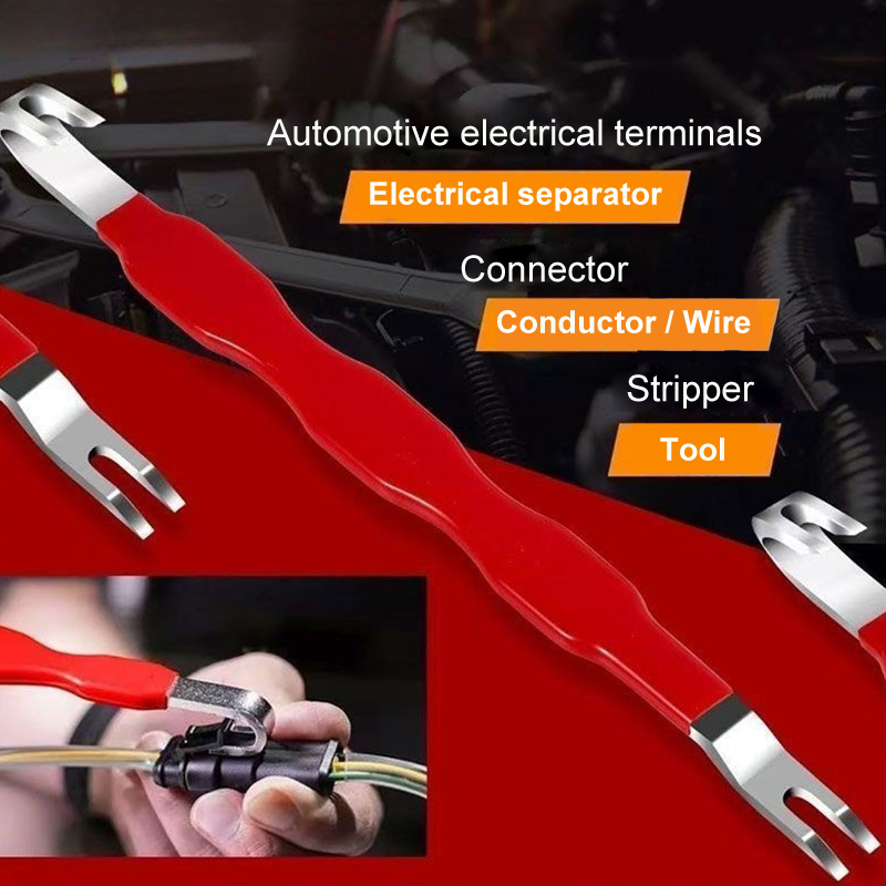 1Pc Universal Car Connector Te - đánh giá và giá Electronics Repair Equipment