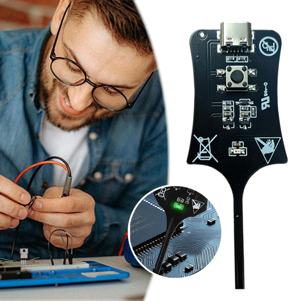 Inductance Tester Motherboard  - đánh giá và giá Electronics Repair Shop