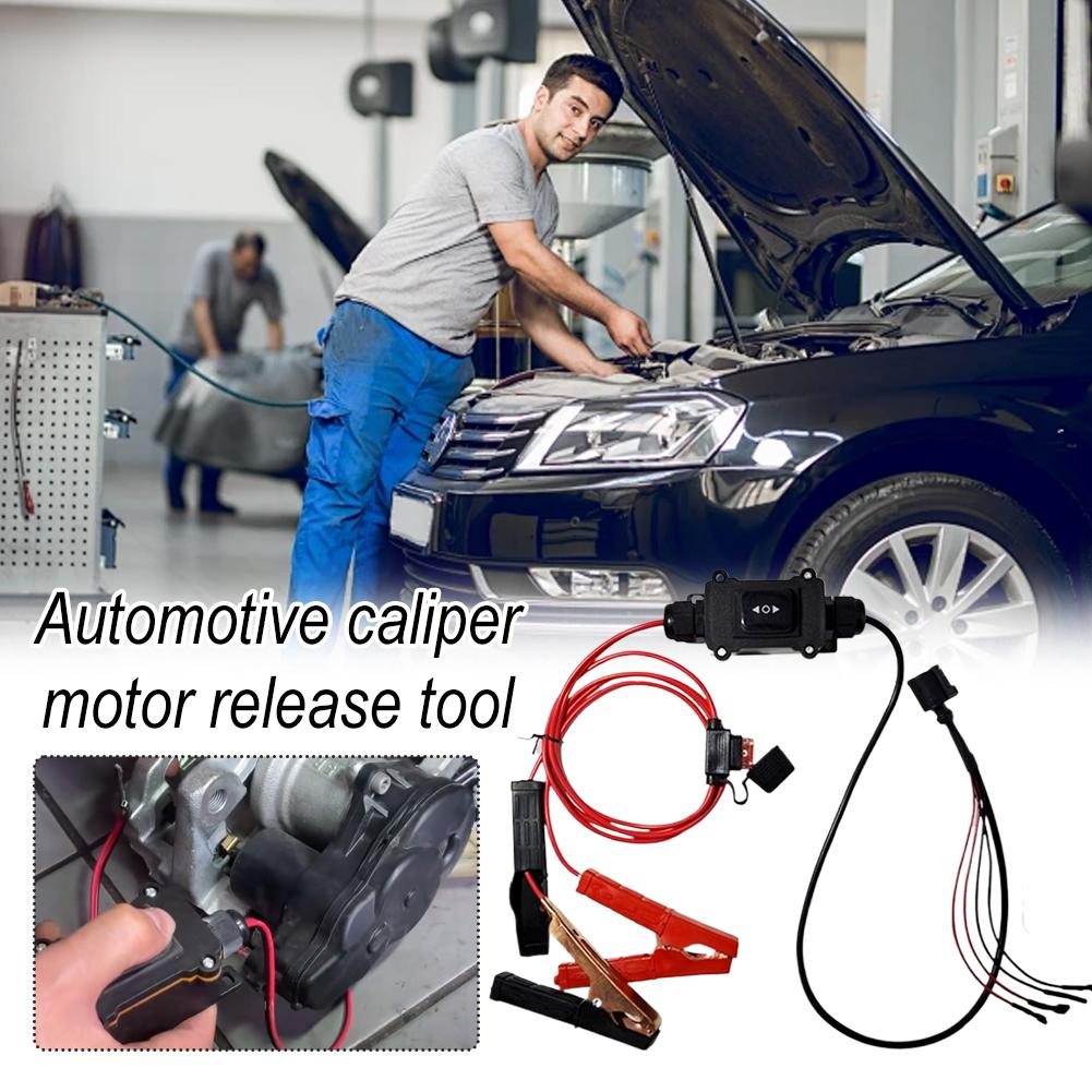 Auto Electronic Parking Brake  - đánh giá và giá Electronics Repair Equipment