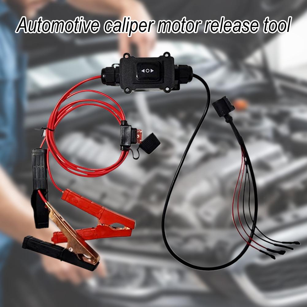 Auto Electronic Parking Brake  - đánh giá và giá Electronics Repair Equipment
