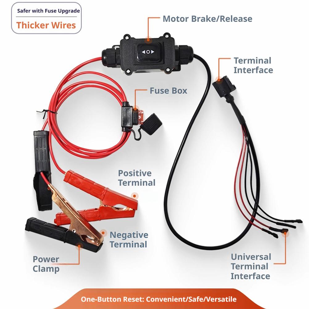 Auto Electronic Parking Brake  - đánh giá và giá Electronics Repair Equipment