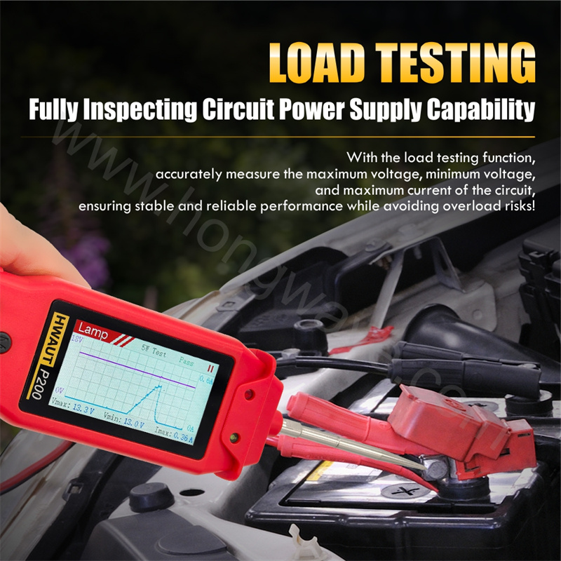 P100 P200 Automotive Circuit T - đánh giá và giá Electronics Repair Equipment