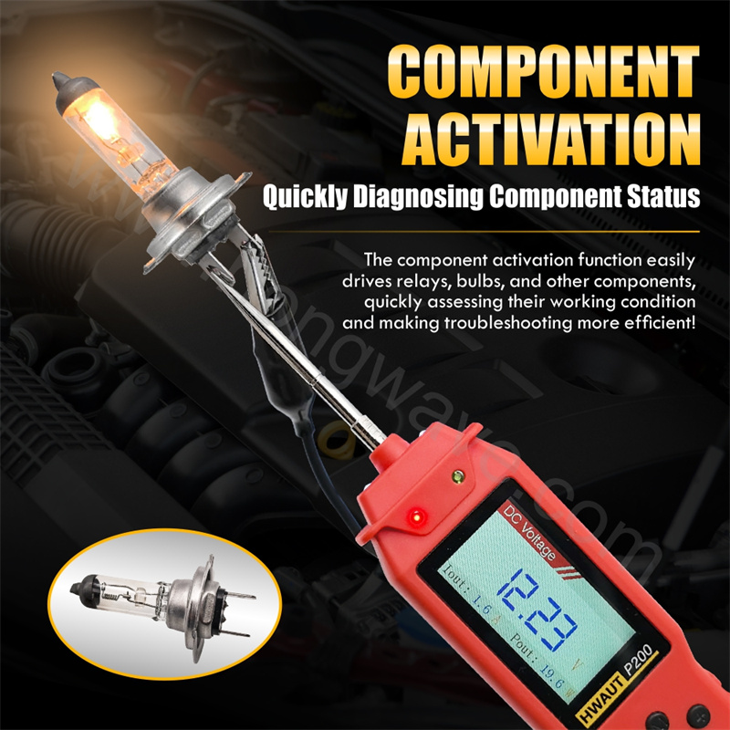P100 P200 Automotive Circuit T - đánh giá và giá Electronics Repair Equipment