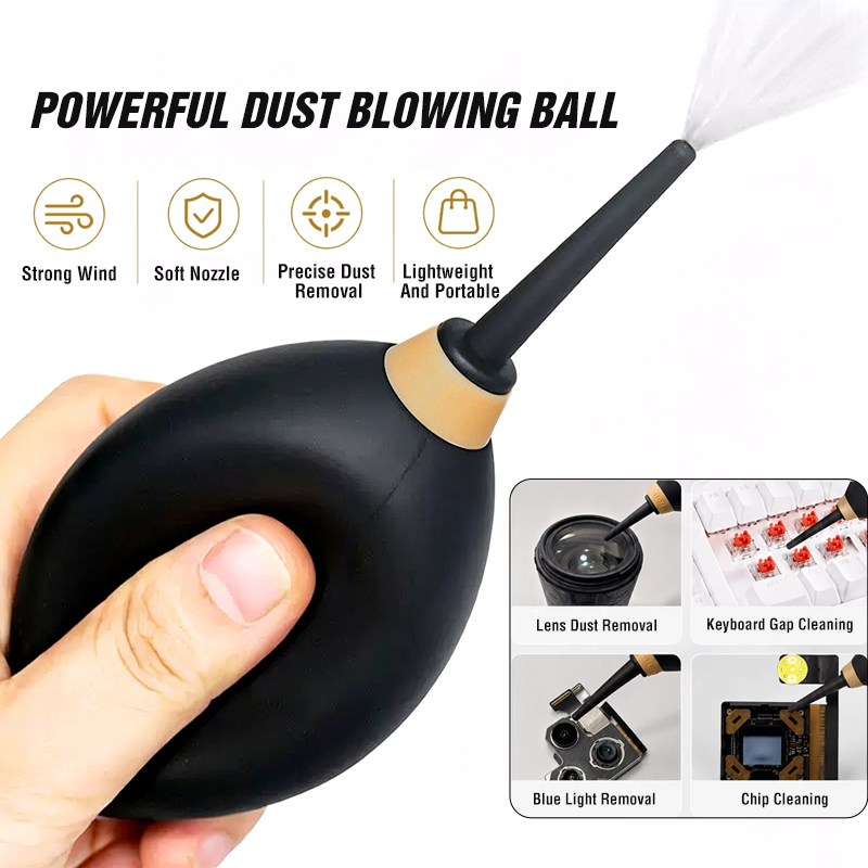 KEGUAN Dust Blowing Ball Volum - đánh giá và giá Electronics Repair Master