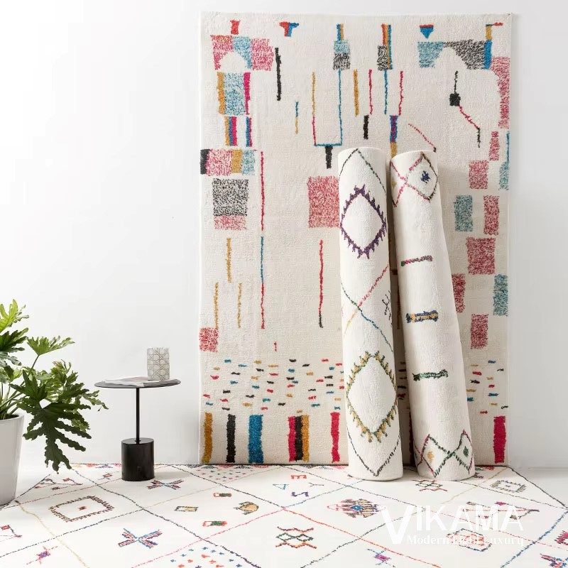 VIKAMA Living Room Rug Persona - đánh giá và giá Electronics Repair Workstation