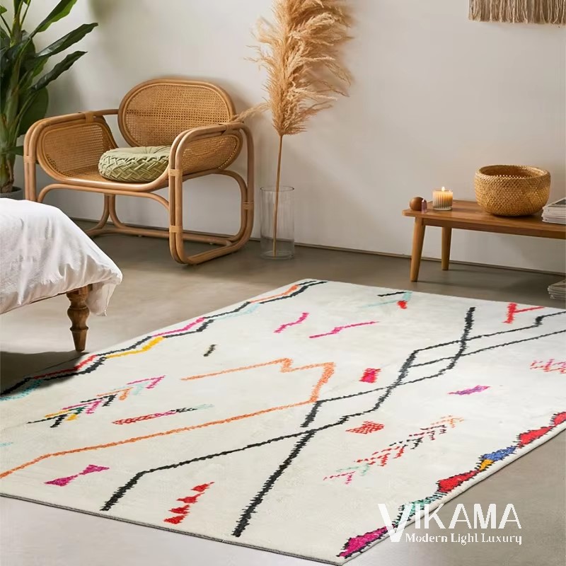 VIKAMA Living Room Rug Persona - đánh giá và giá Electronics Repair Workstation