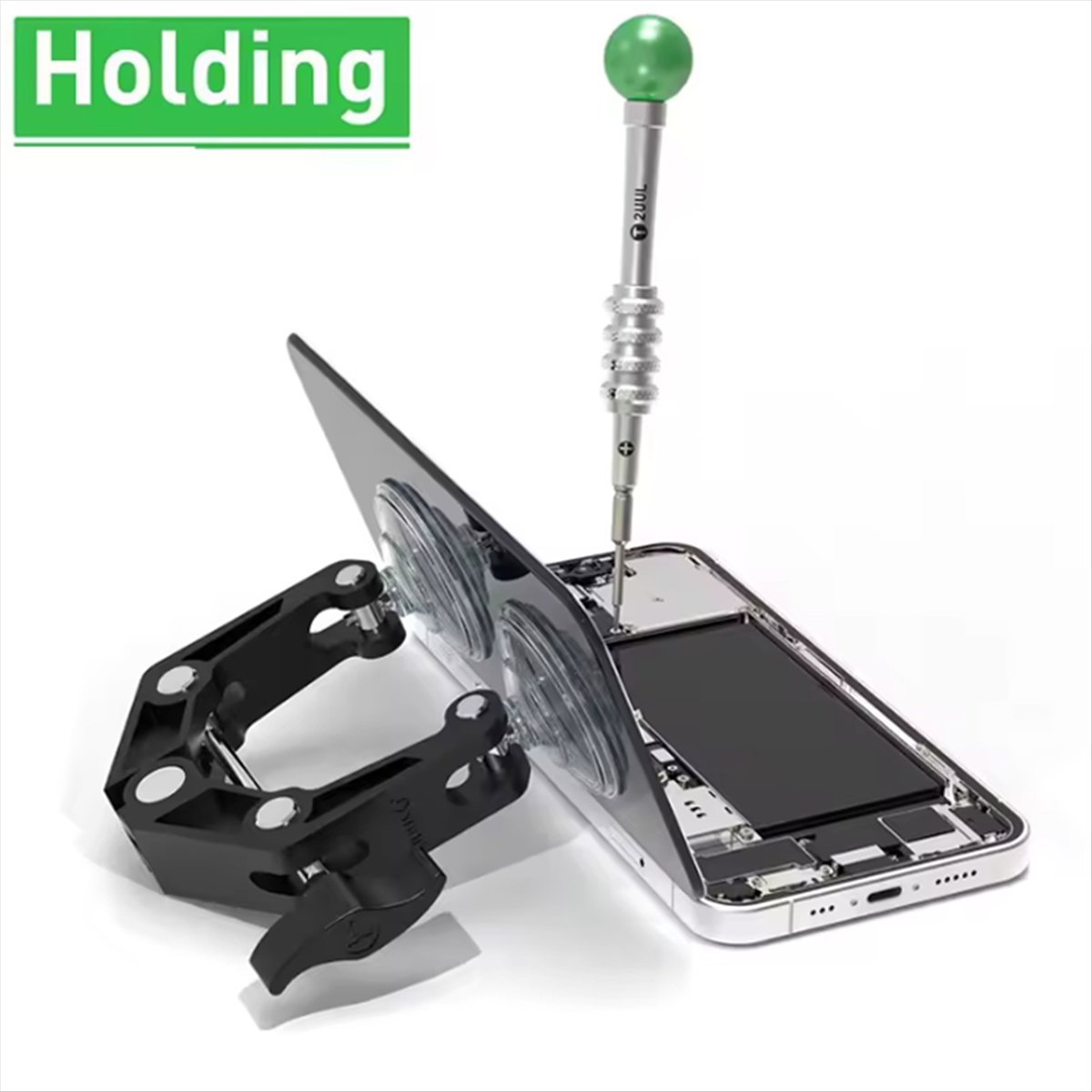AA908~2PCS Slight Puller Scree - đánh giá và giá Phone Battery Replacement