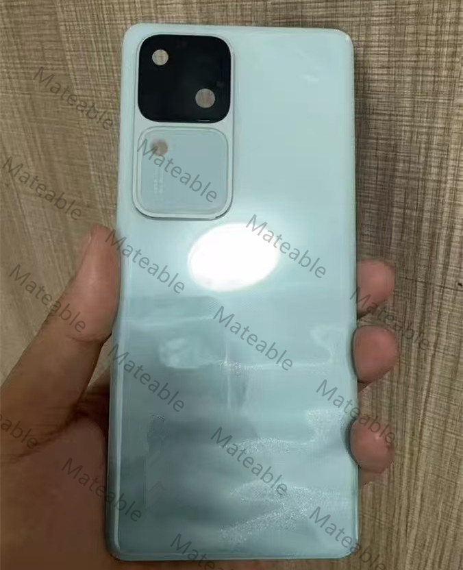 S18Pro Housing For Vivo S18 Pr - đánh giá và giá Phone Battery Replacement