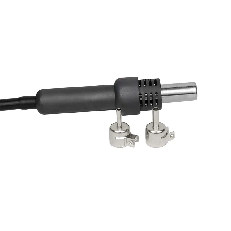 550 Watt Hot Air Station with  - đánh giá và giá Electronics Repair Workstation