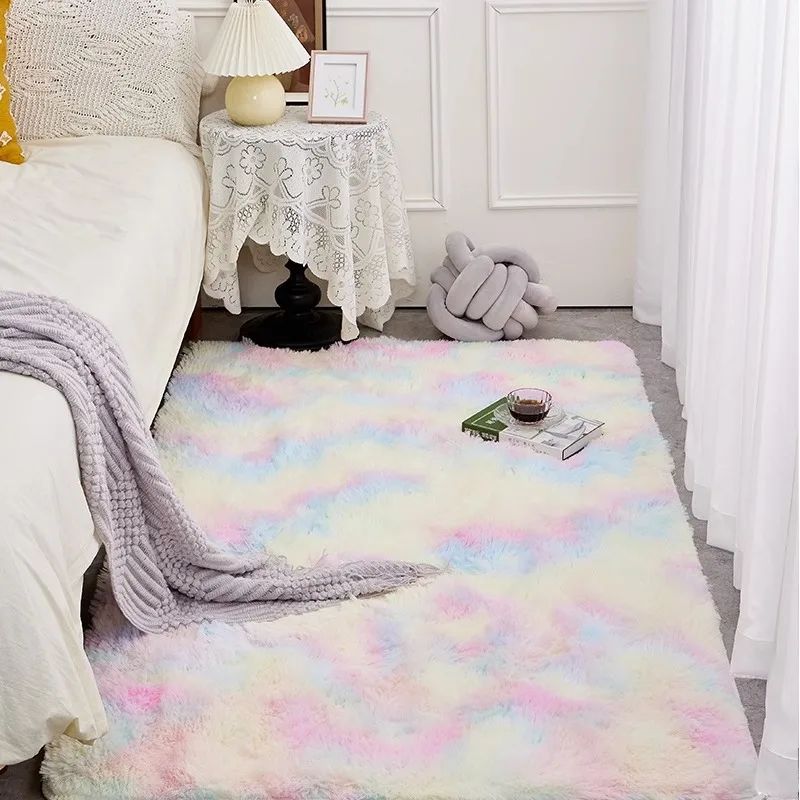 VIKAMA Silk Wool Rugs Luxuriou - đánh giá và giá Electronics Repair Workstation