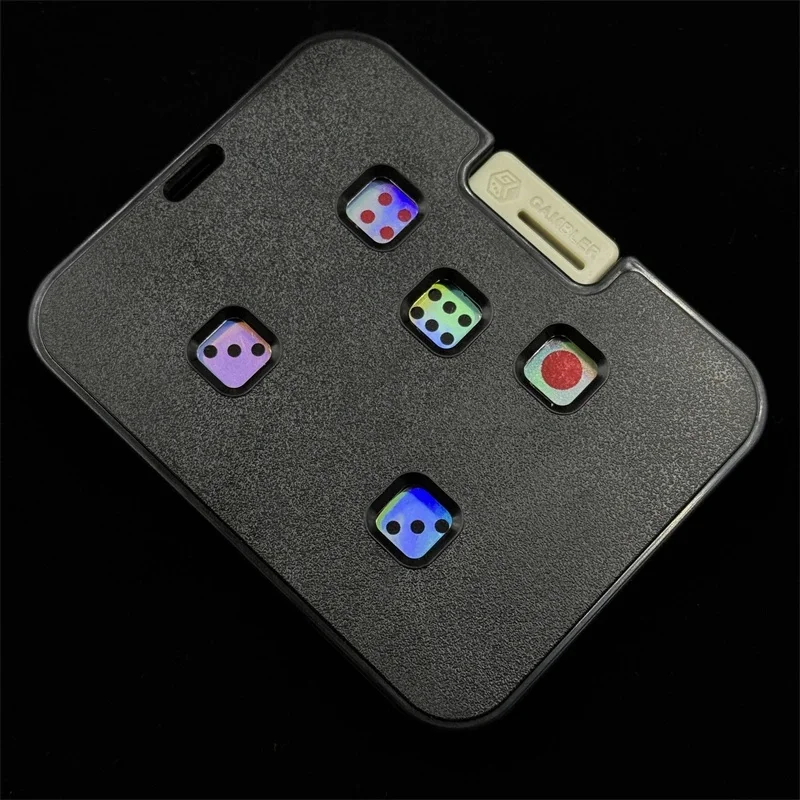 Portable Dice Edc Stress Relie - đánh giá và giá Electronics Repair Workstation