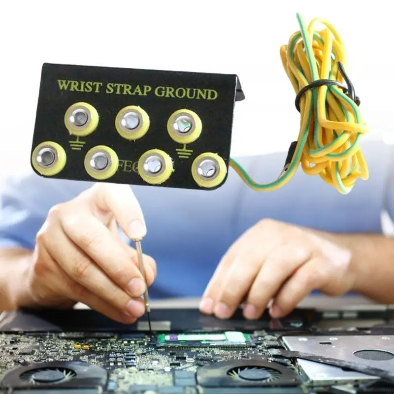 Delicate L Shaped Static Groun - đánh giá và giá Electronics Repair Team