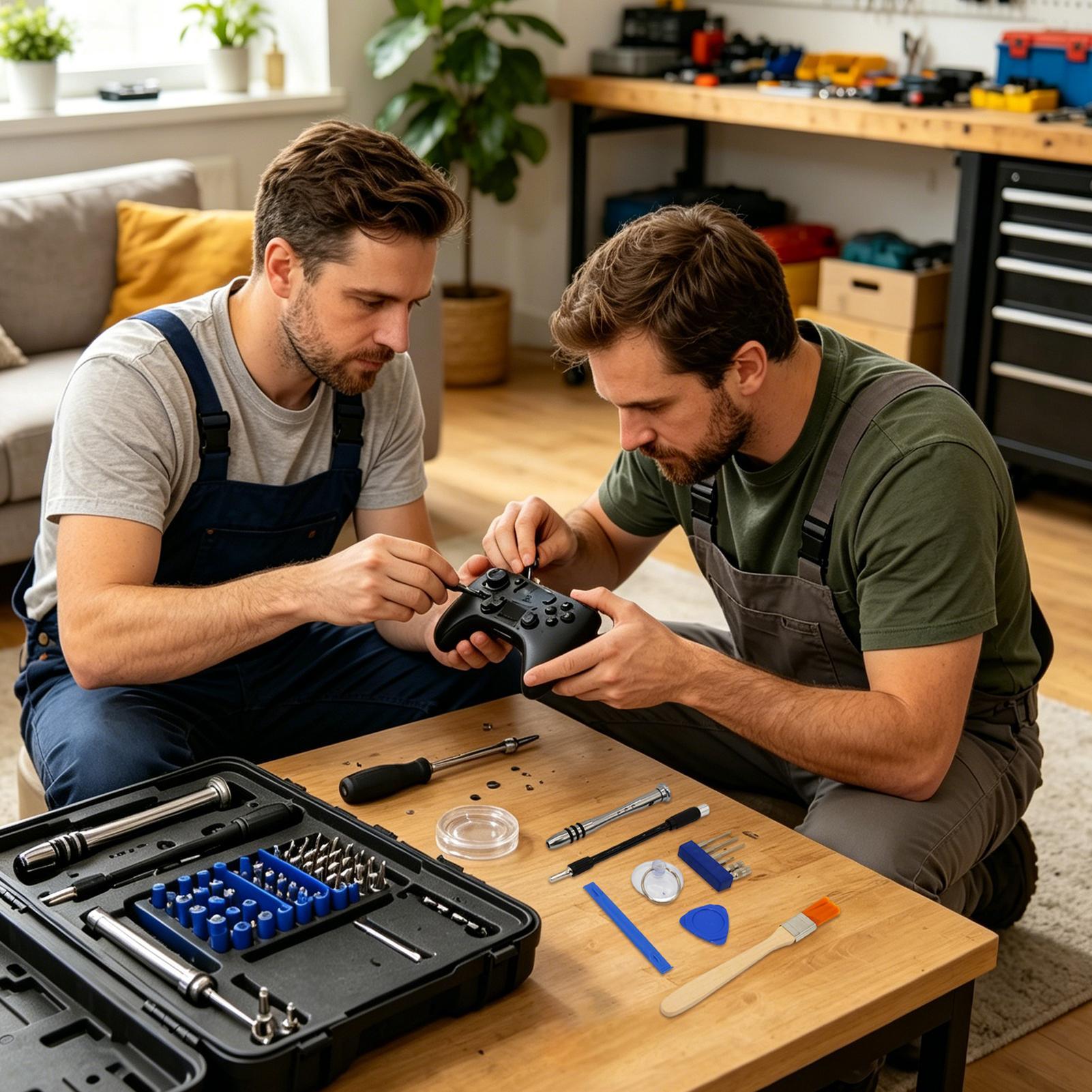 Game Console Disassembly Screw - đánh giá và giá Electronics Repair Shop