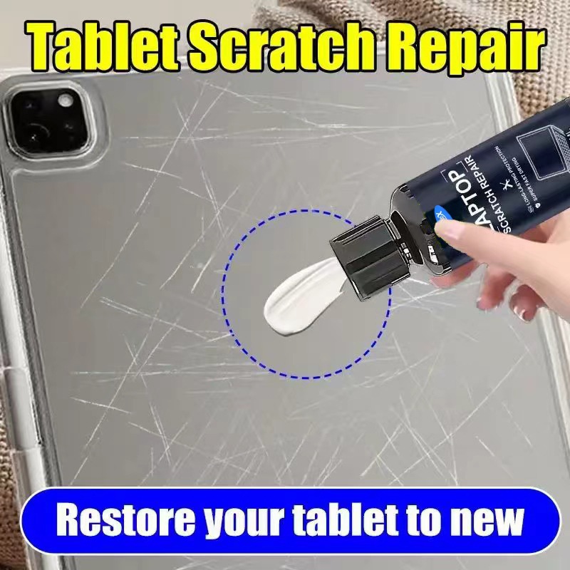 Laptop Scratch Removal Paste A - đánh giá và giá Electronics Repair Parts