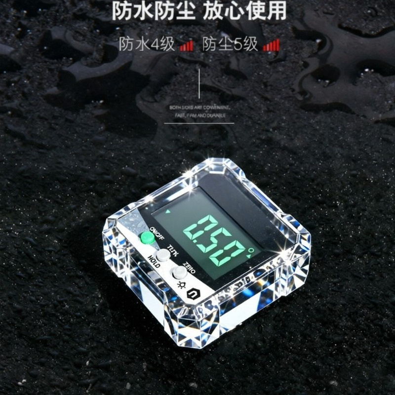 Digital Inclinometer Magnetic  - đánh giá và giá Electronics Repair Garage