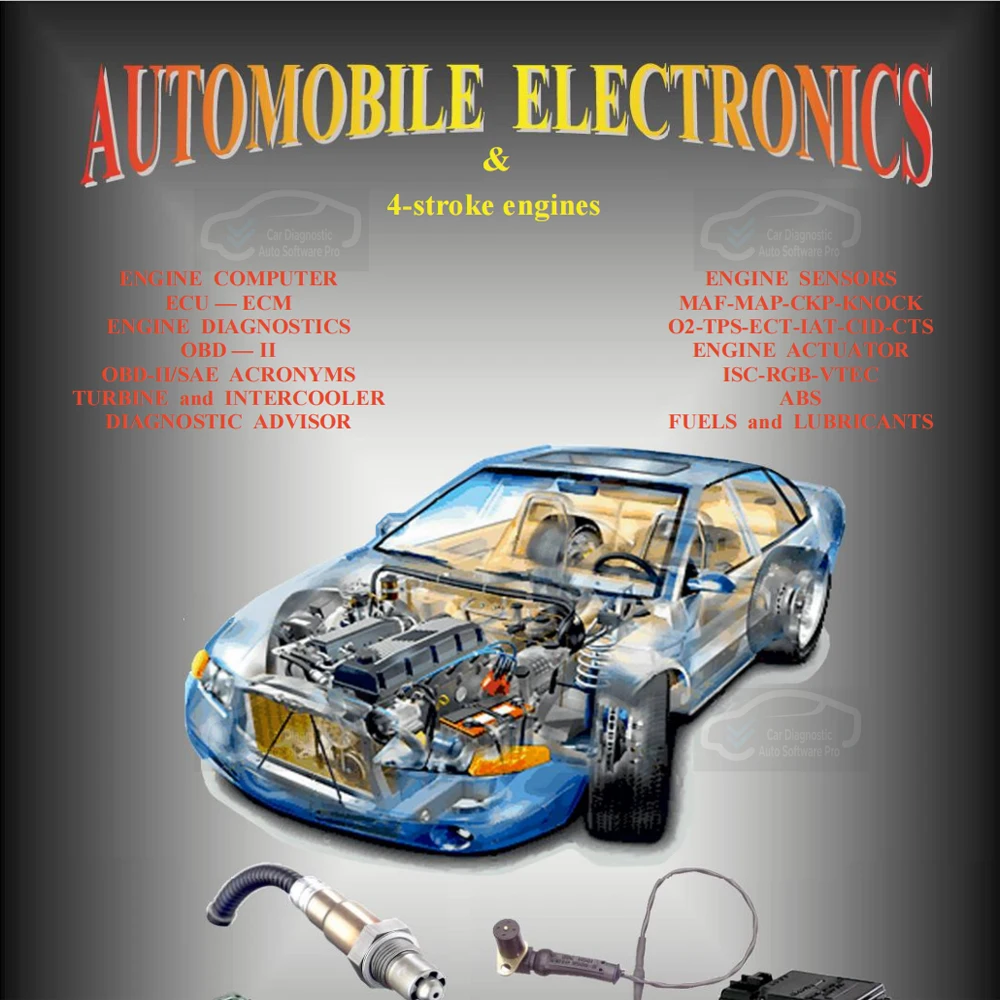 Automobile Electronics Repair  - đánh giá và giá Electronics Repair Guide