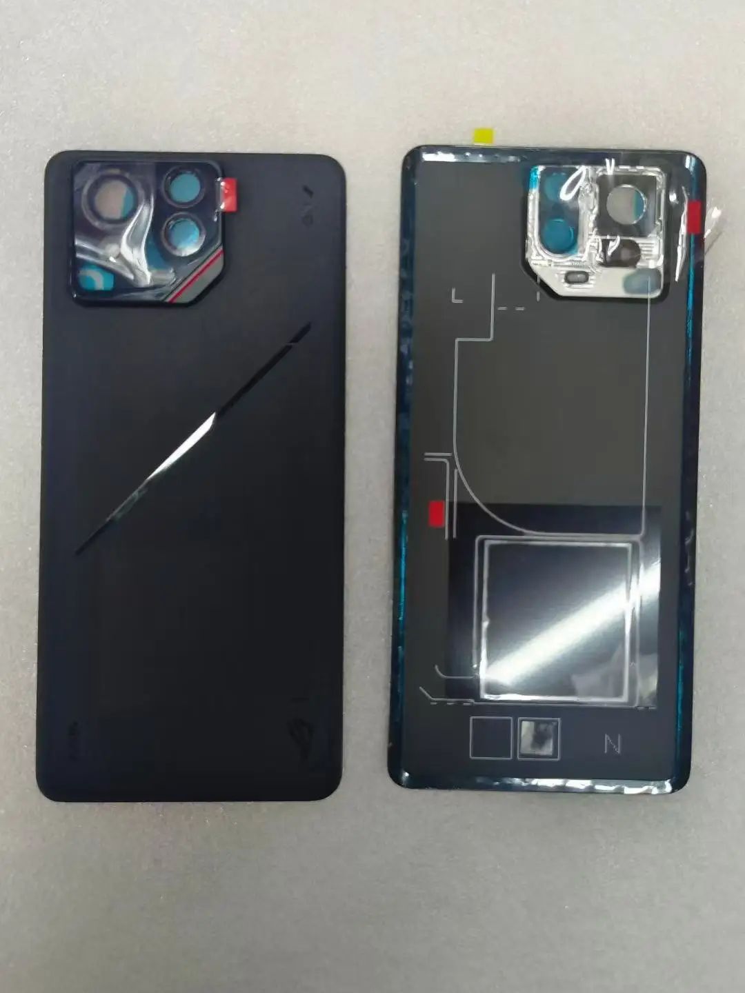 Pop For Asus ROG Phone 9 ROG V - đánh giá và giá Phone Battery Replacement
