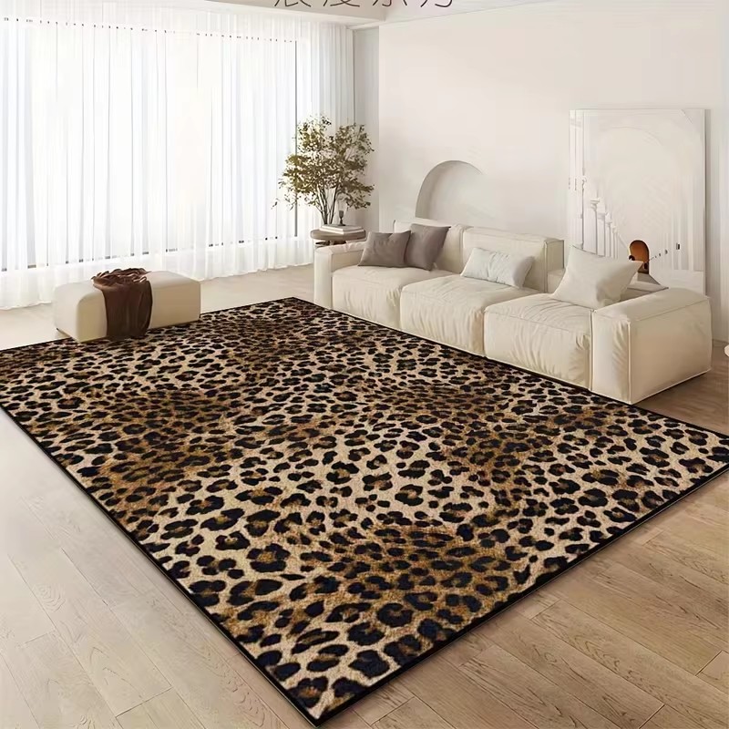 Retro Leopard Print Style Carp - đánh giá và giá Electronics Repair Workstation