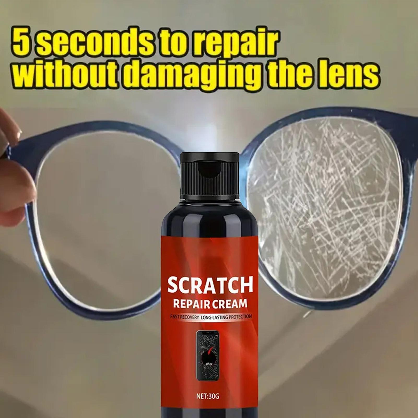 30g Glass Scratch Remover Crea - đánh giá và giá Electronics Repair Parts