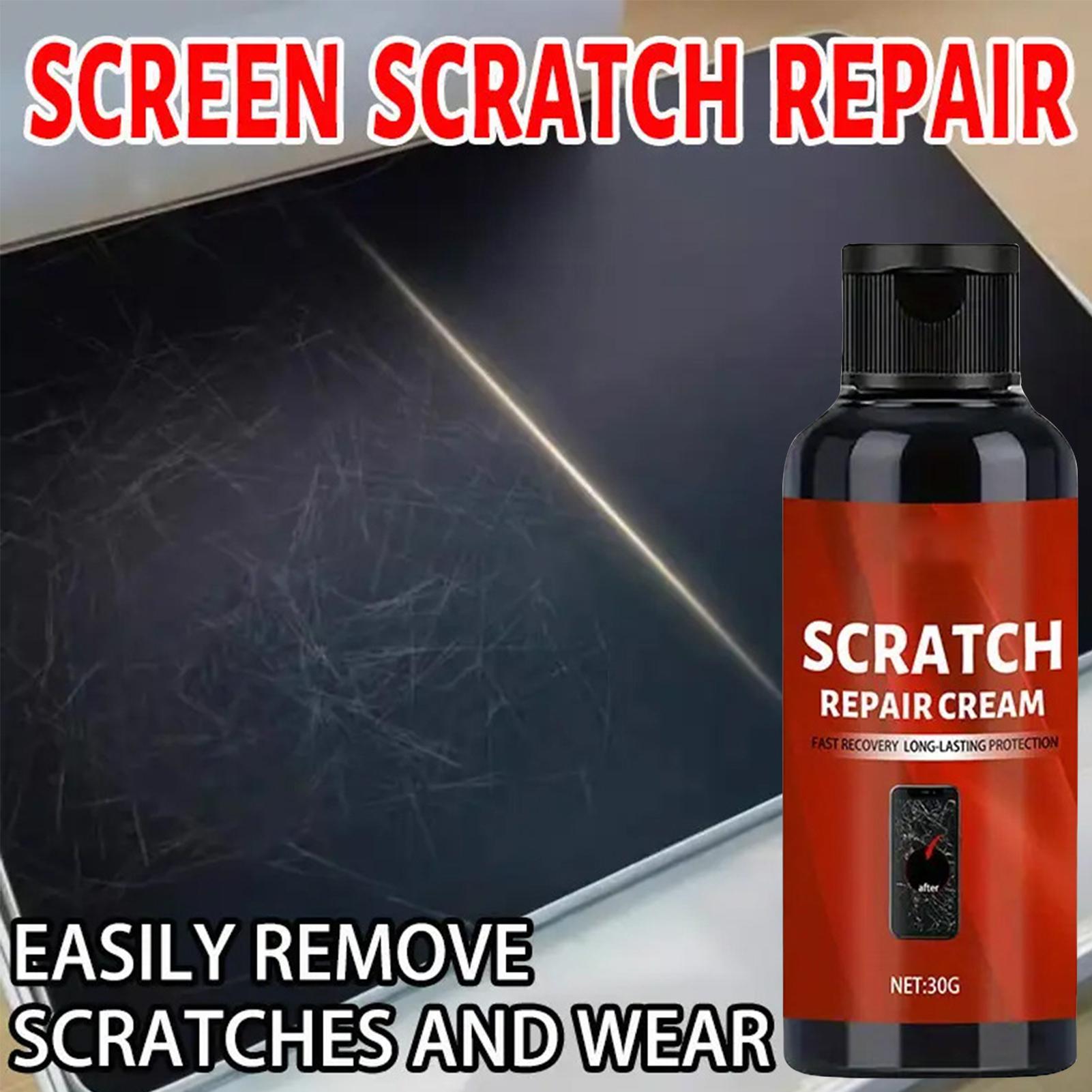 30g Glass Scratch Remover Crea - đánh giá và giá Electronics Repair Parts