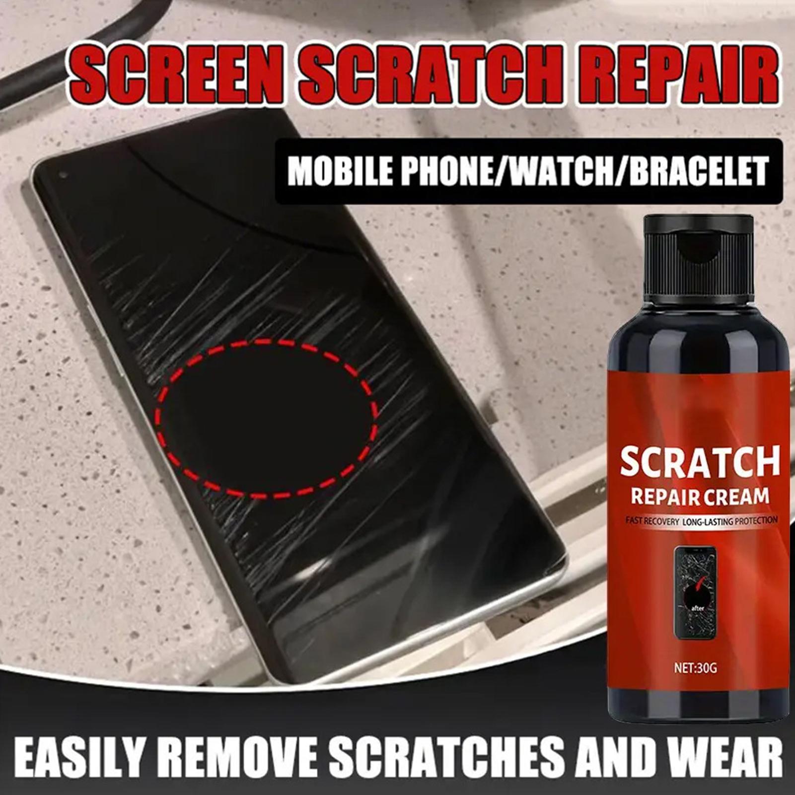 30g Glass Scratch Remover Crea - đánh giá và giá Electronics Repair Parts