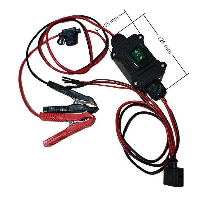 Car EPB Caliper Motor Release  - đánh giá và giá Electronics Repair Garage