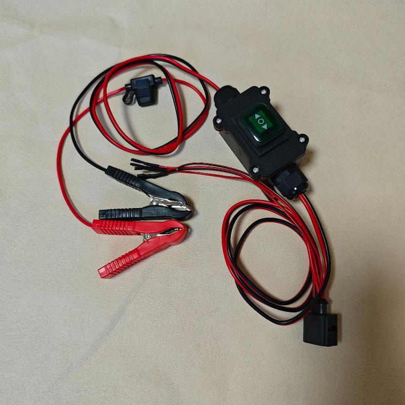 Car EPB Caliper Motor Release  - đánh giá và giá Electronics Repair Garage