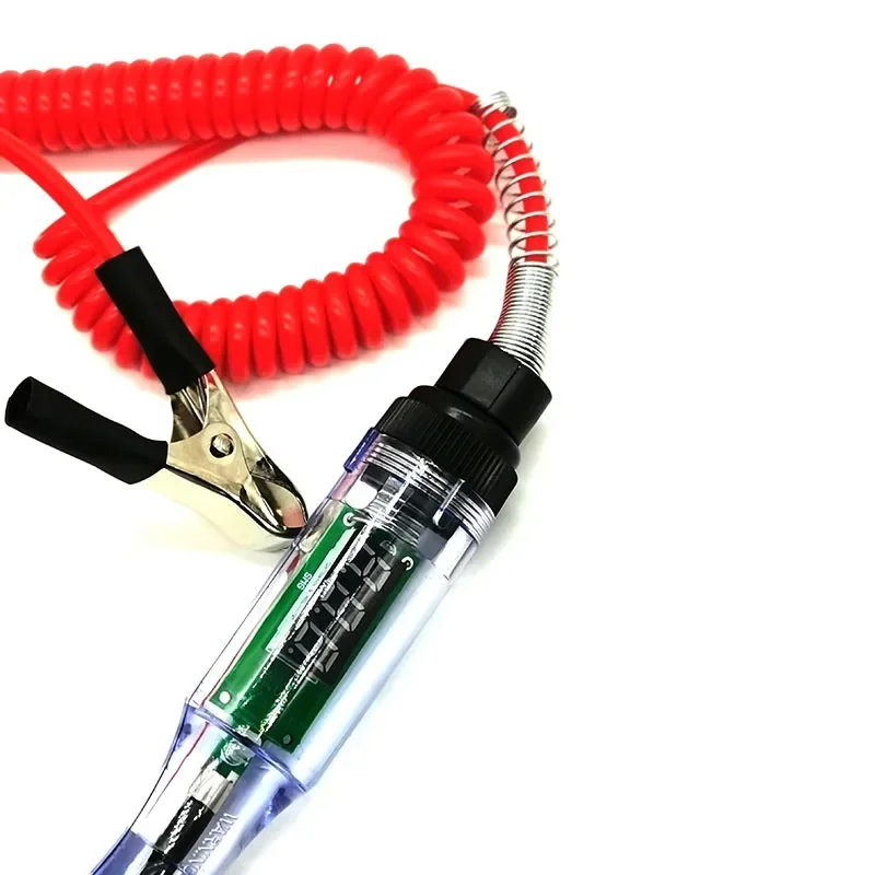6V-24V Car Truck Voltage Circu - đánh giá và giá Electronics Repair Equipment