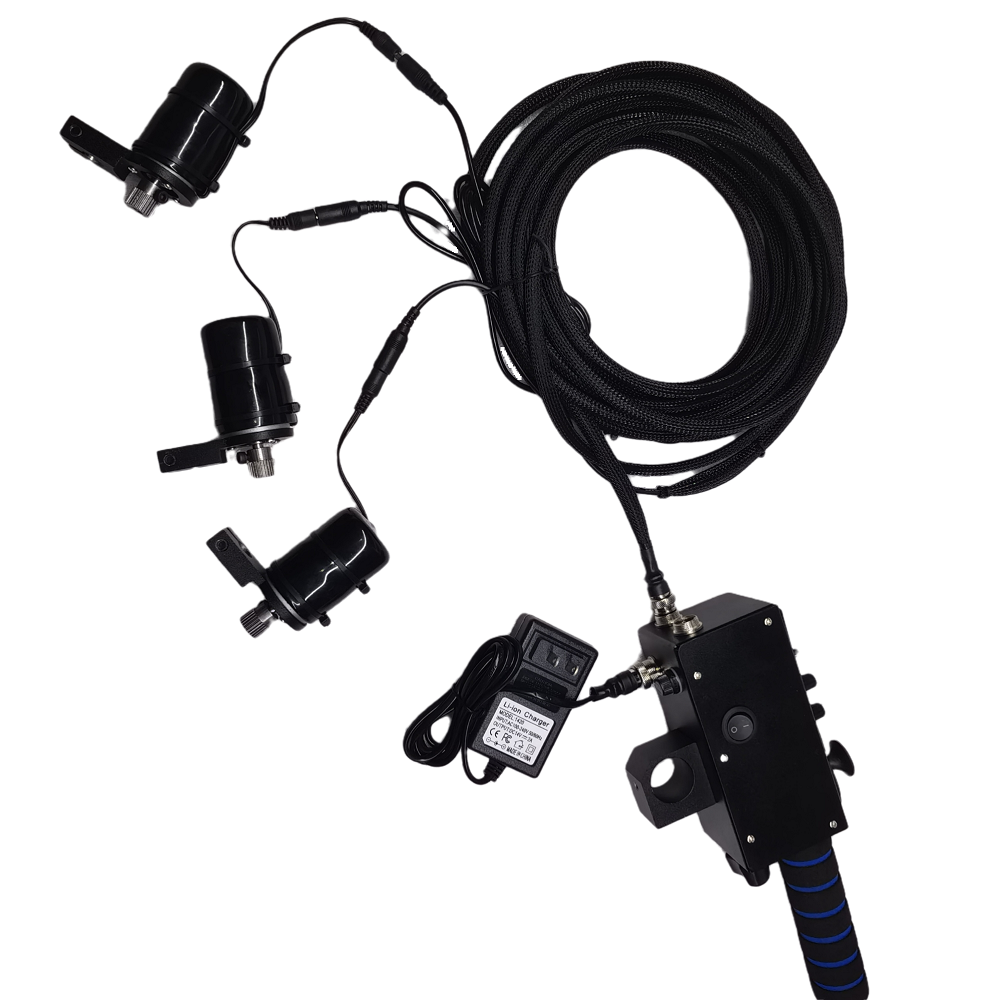 3 Trục Máy Quay Phim Cẩu Jib Đ - đánh giá và giá Electronics Repair Parts
