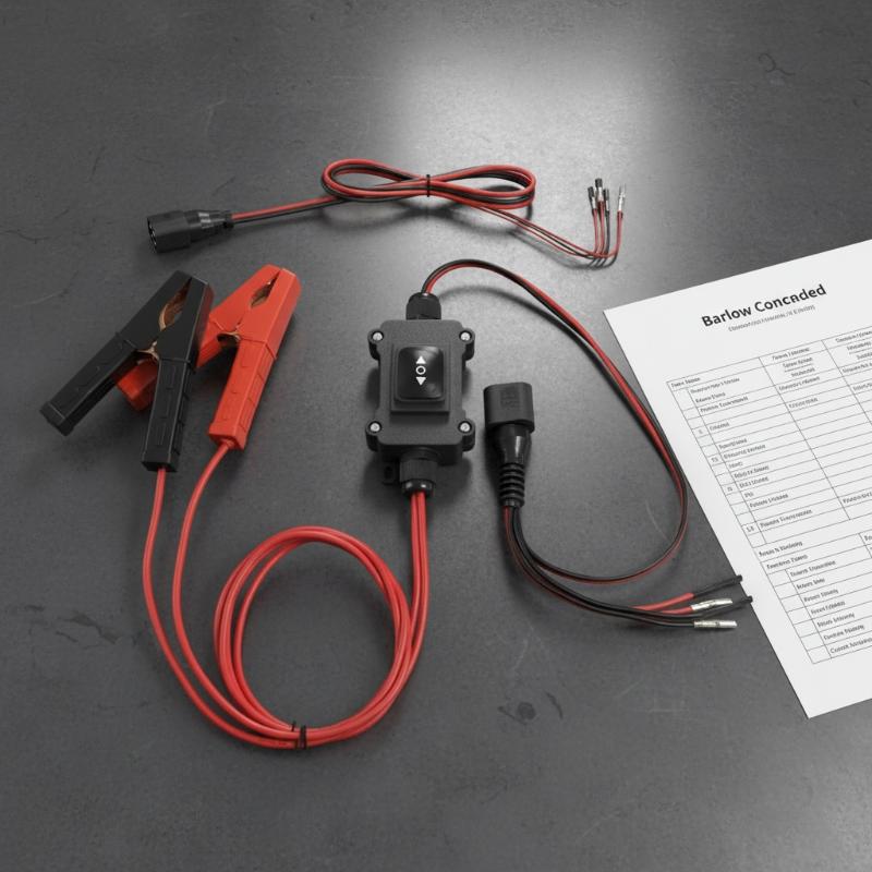 Professional Grade 12V Car EPB - đánh giá và giá Electronics Repair Garage