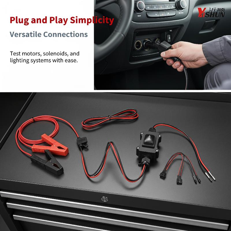 Professional Grade 12V Car EPB - đánh giá và giá Electronics Repair Garage