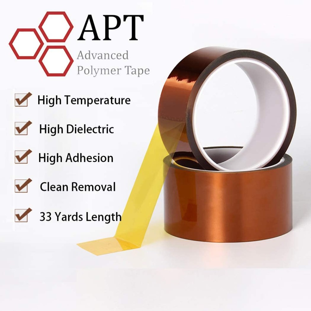 Kapton Tape 10/20/25mm Heat Re - đánh giá và giá Electronics Repair Parts